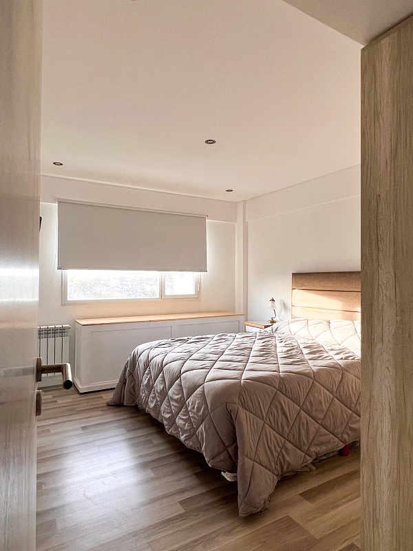 imagen del paquete de café de chañar